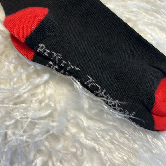 NWOT. Betsy Johnson socks - Picture 4 of 4